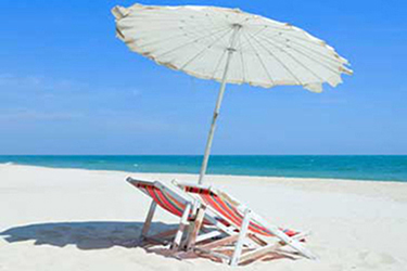Hotels in Cha Am